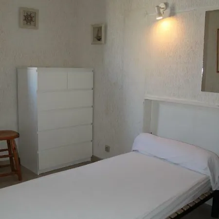 Maison En Résidence 3 Chambres Terrasse - 34517113 Valras-Plage