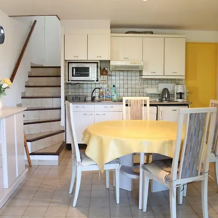 Casa vacanze Maison En Résidence 3 Chambres Terrasse - 34517113 Valras-Plage