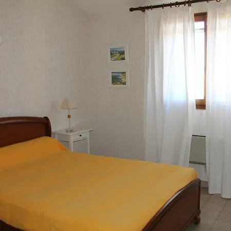 Maison En Résidence 3 Chambres Terrasse - 34517113