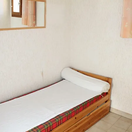 Maison En Résidence 3 Chambres Terrasse - 34517113 Casa vacanze