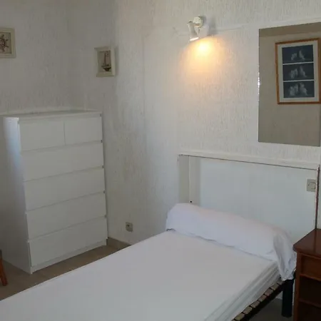 Maison En Résidence 3 Chambres Terrasse - 34517113 Casa vacanze *